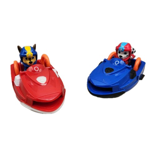 Paw patrol adventure beach - 2,