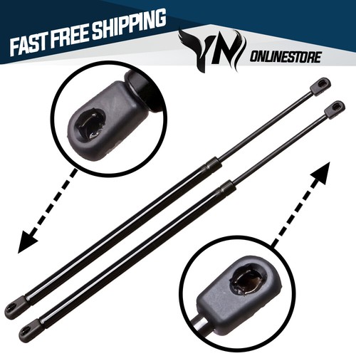Rear liftgate lift supports - 2x,