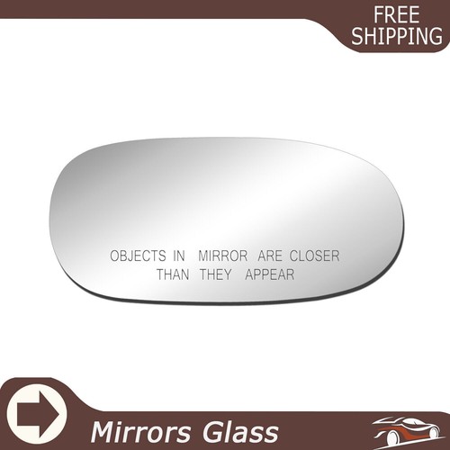 Mirror glass replacement for - replacement,