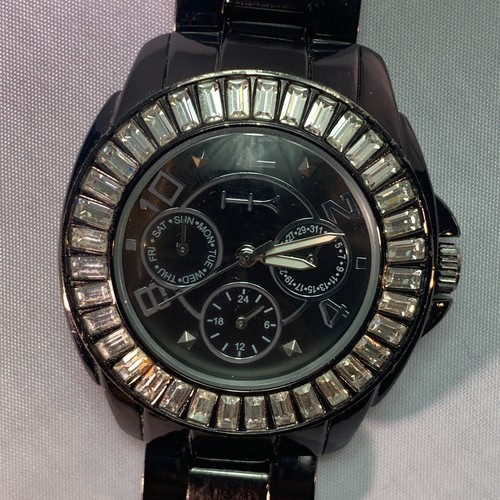 Heidi klum wildlife watch - klum,