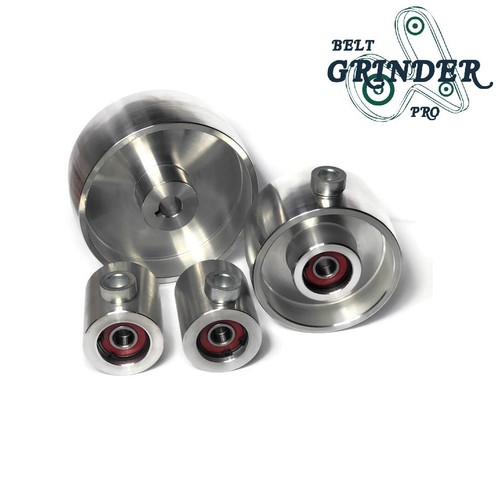 Belt grinder 2x72 wheel - belt,