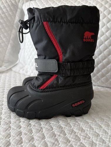 Sorel kids flurry - sorel,