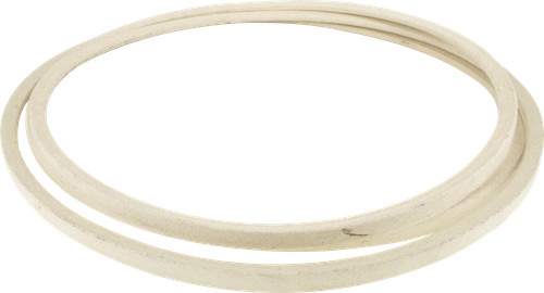 Deck drive belt m158130 fits - drive,
