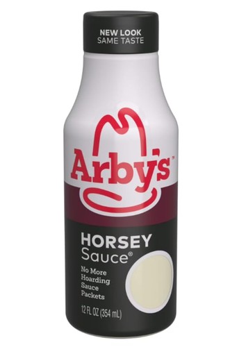 Horsey sauce oz all - sauce, 12