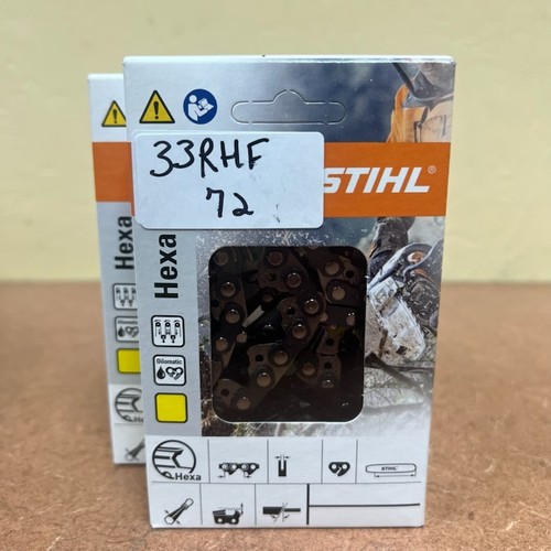 33rhf stihl pack bar - stihl, 2