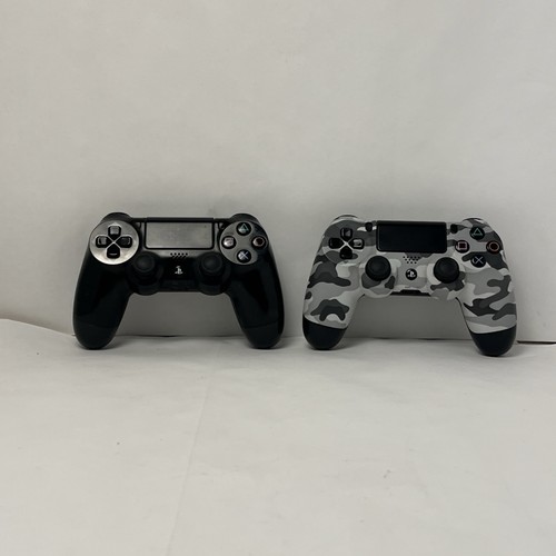 Sony playstation dualshock - sony, 4