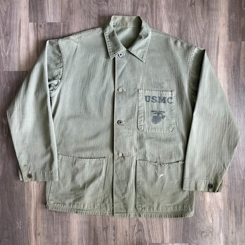 Vintage wwii usmc marine corp - wwii,