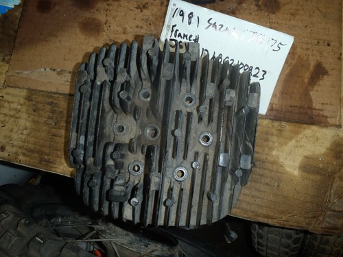 Suzuki 175 1982 - pe,