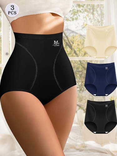 Packs high waist tummy - 3,