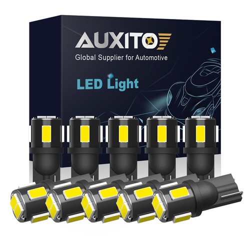 Pcs t10 led - 10,