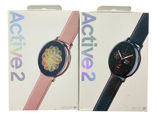Samsung galaxy watch active2 - samsung,