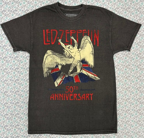 Led zeppelin 50th anniversary - led,