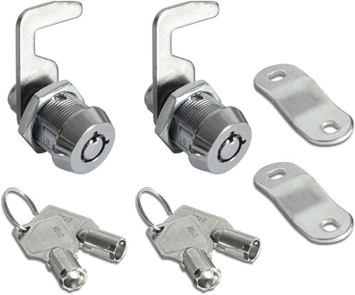 Pack toolbox lock - 2,