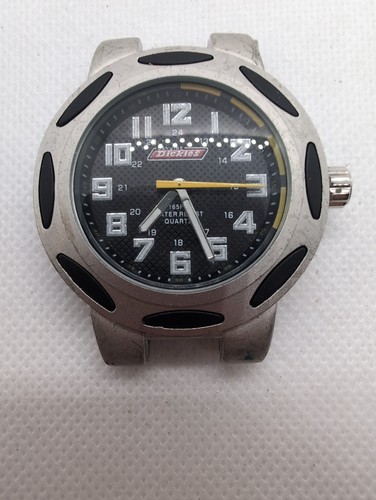 Dickies mens watch - dickies,