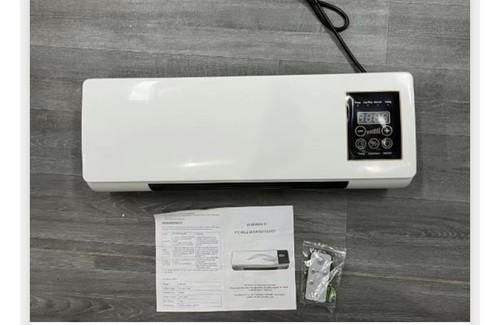 5set heater wall - 5set-ac/heater-, wall-mounted