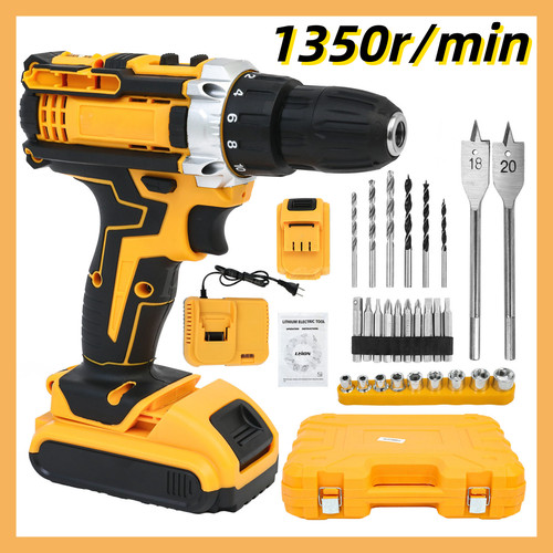 Cordless impact driver - cordless,