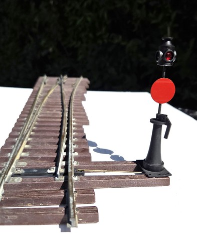 Scale cast iron style - iron, switch
