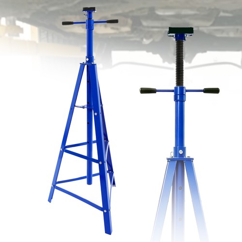4000lbs blue jack stand - jack,