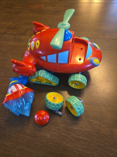 Fisher price disney little - fisher-price,