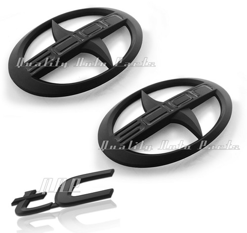 Pieces new scion tc - -,