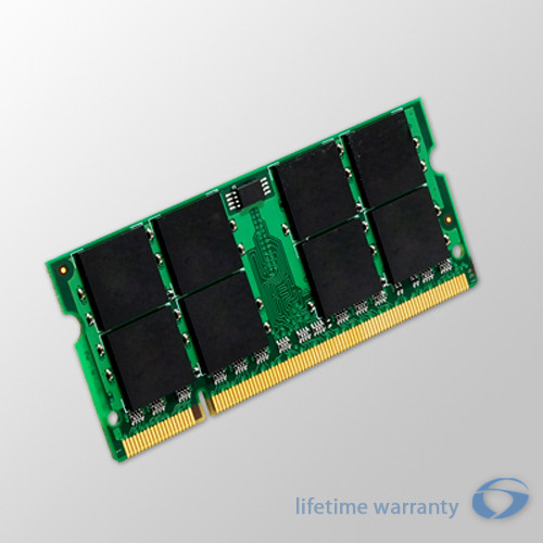 2gb 1x2gb memory ram - [1x2gb], upgrade