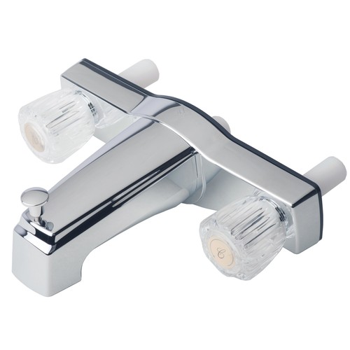 Mobile home two handle - mobile,