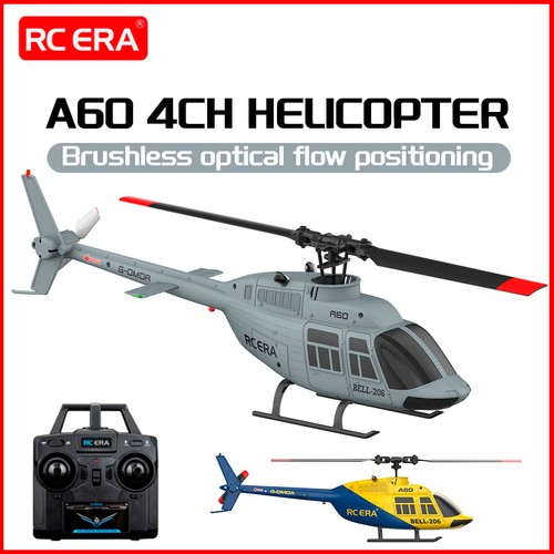 Era a60 helicopter - era,