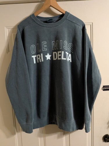 Tri delta ole mono - tri-delta, mono-chrome