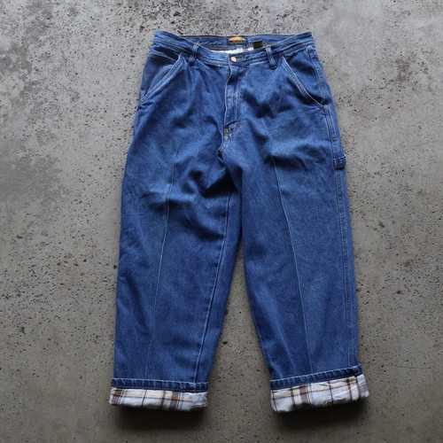 Sandy river jeans company - river,
