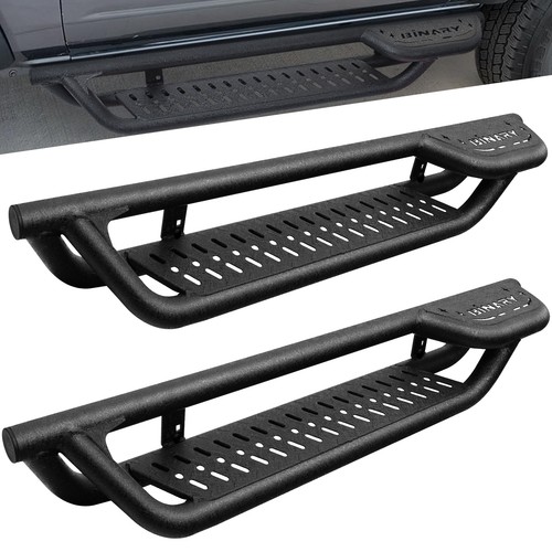 Nerf bar for 2021 - nerf, ford