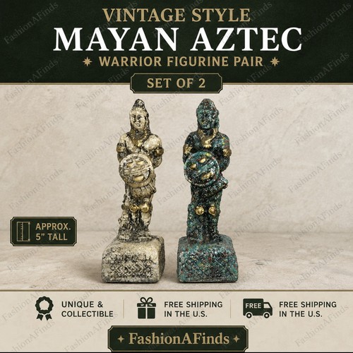 Vintage style mayan - vintage,