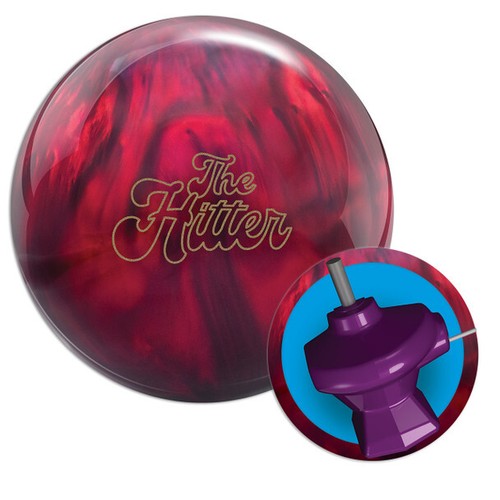 New radical the - radical, hitter