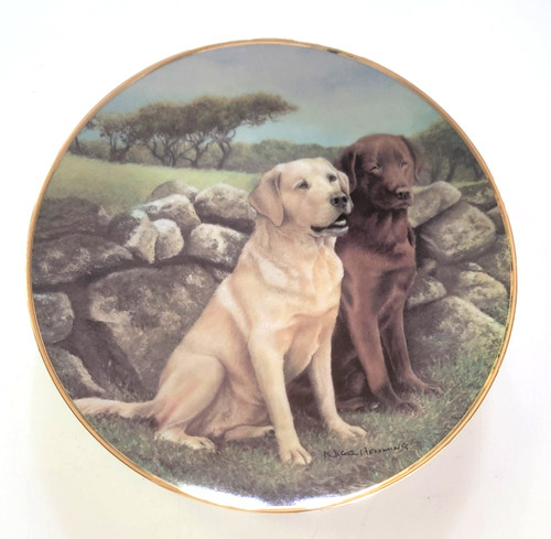Vintage trusted companions - trusted, by