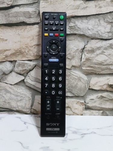 Sony yd080 remote - rm-yd080, tv