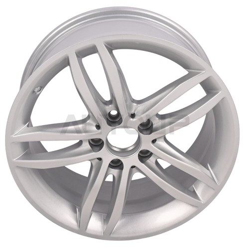 Front replacement - front,