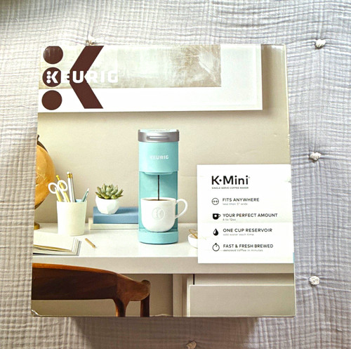 Keurig mini pod - k-mini,