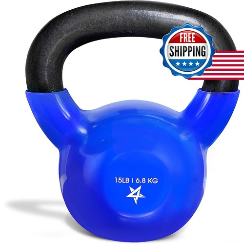 Yes4all kettlebell 100 - kettlebell, lb