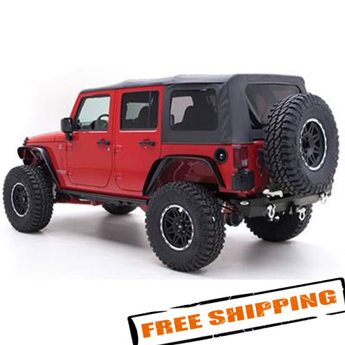 Smittybilt 9085235 oem - smittybilt,