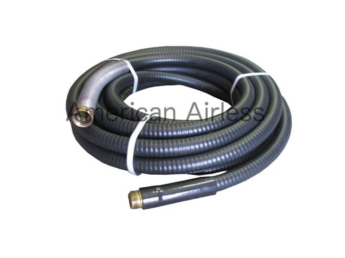 Graco hvlp high flex turbine - graco, high-flex