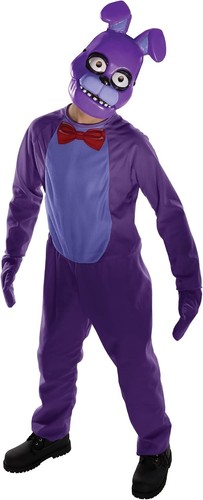 Child bonnie costume - costume, from