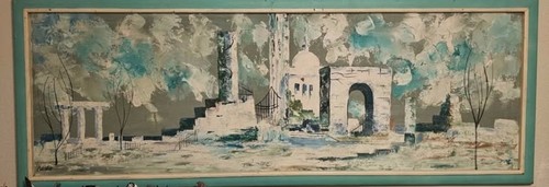 Vintage 1950 carlo of - carlo,