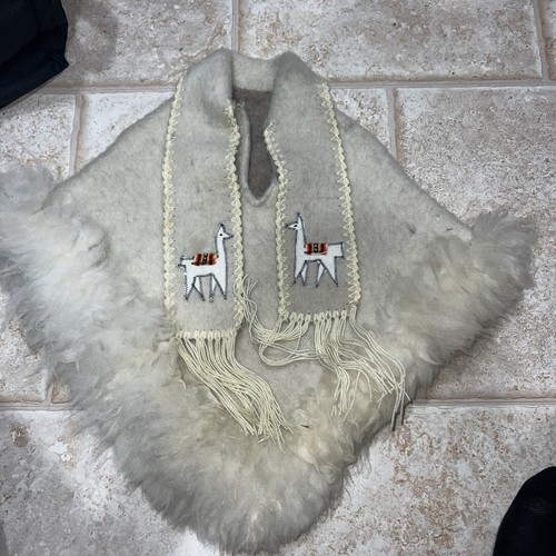 Alpaca handmade boys - handmade,