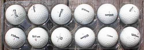 1 dozen used - 12, /