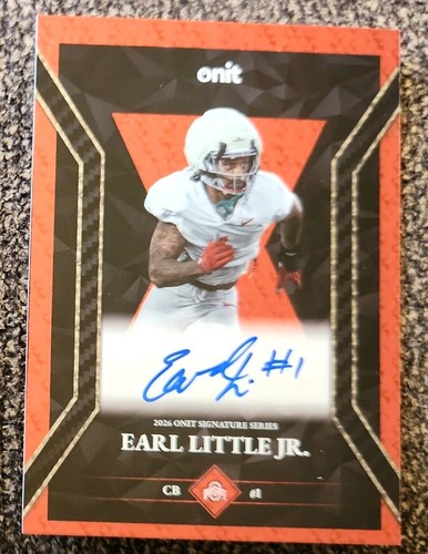 2026 onit athlete - athlete, ohio