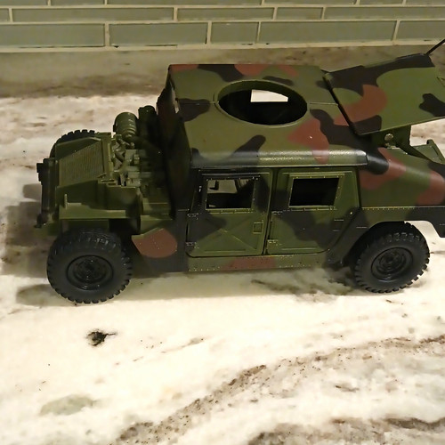 Rare hasbro joe 2004 - hasbro,