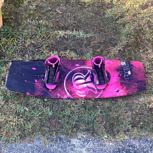 Ronix krush 128 - wakeboard, &