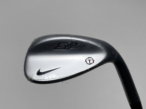 Nike tour chrome - sv, wedge