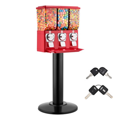 Uimoso candy vending machine - candy,