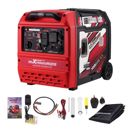 6kw 120v 240v - 6kw, 120v/240v