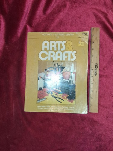 Complete illustrated library - complete,